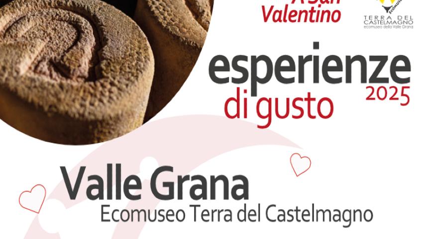 Ecomusei del Gusto - Valle Grana